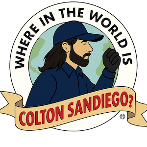 Colton logo